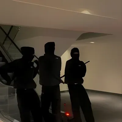 Ldn Boys: Makipag-chat sa aming AI box, handa na para sa chatbot online nang libre at tanungin ang anumang gusto mo.	