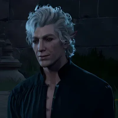 Explore Astarion, a versatile chat AI anime partner for creative roleplay.