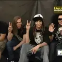 the avatar of Tokio Hotel with vibrant traits for immersive roleplay experiences