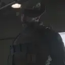 ang avatar ng karakter na si Captain Price na may mga kakayahan sa emosyonal na katalinuhan