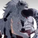 the avatar of Cold Snow Leopard who supports unlimited chat online services