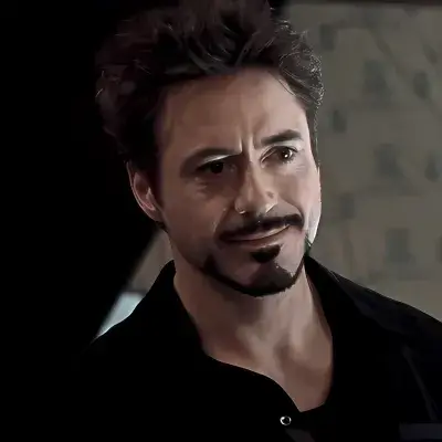 Tony Stark: Customizable AI girlfriend/boyfriend avatar with lifelike personality traits