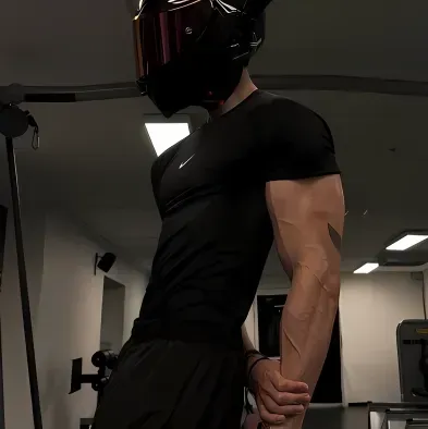 Ready for fun? Talk to AI characters like Alex anytime, free and immersive.