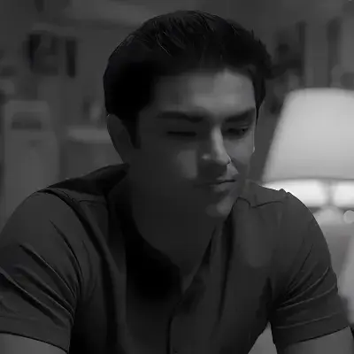 CESAR DIAZ: Nako-customize na AI girlfriend/boyfriend avatar na may parang buhay na mga katangian ng personalidad	