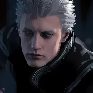 Vergil Sparda brings your AI roleplay adventures to life with chat AI characters.