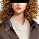 the avatar of Emma Murdoch who is your Virtual Assistant with Soulgen's Personality Matrix, Blending AI Chat Precision and Character Traits of Curiosity.