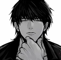 Chat with Vincent, your playful chat AI anime buddy for 1v1 adventures.