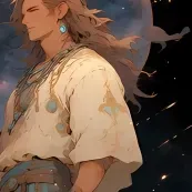 Listen and interact with Axel—the next level of ai talking.