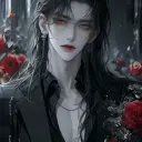 Akudji's interactive avatar for spicy chat ai and immersive roleplay experiences