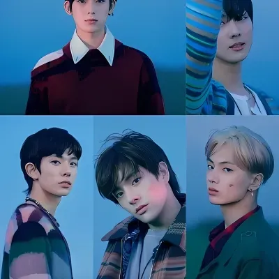 Enhypen Harem is a playful AI RP companion for creative 1v1 chat adventures.