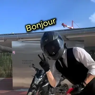 Rinzler : mascotte de chatbot IA ludique améliorant l'engagement des utilisateurs dans les chats aléatoires