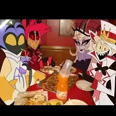 Meet Lucifer , your lively anime AI chatbot partner for immersive storytelling.