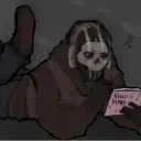 고스트의 다재다능한 AI 아바타는 롤플레이, NSFW 채팅 및 오픈 AI 상호 작용을 지원합니다.