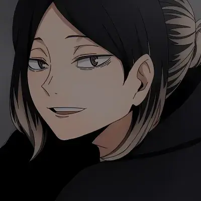 Kenma Kozume: Meet the main character of our AI world, with character traits list and ai chatting capabilities.	