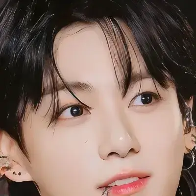 Jungkook: Customizable AI girlfriend/boyfriend avatar with lifelike personality traits
