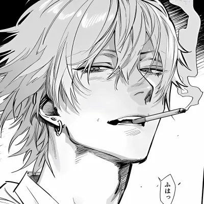 Talk to Popular BF, a playful spicy AI chat partner for anime stories and fun.