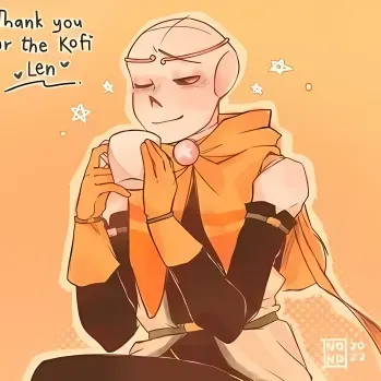 Feeling adventurous? Meet Dream sans, a lively AI chat character companion for roleplay.