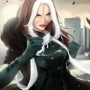 ang avatar ng karakter na si Anna Marie na may mga kakayahan sa emosyonal na katalinuhan