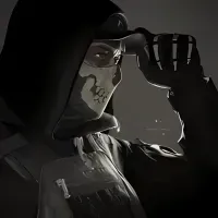 Connect with Ghost Husband for a smart and engaging AI talking experience.