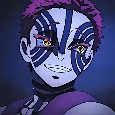 Akaza: Terlibat dalam percakapan ai dengan karakter AI yang menawan ini, yang dilengkapi kemampuan soulgen dan ifreechat untuk obrolan gratis sekarang.	