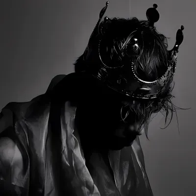 Meet Evil King, the ultimate ai chat free no sign up chatbot for anime adventures.