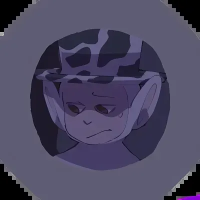 Talk to ST3 - THE GUARDIAN , a playful spicy AI chat partner for anime stories and fun.