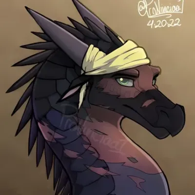 Starflight -Fallen AU-: Playful AI chatbot mascot enhancing user engagement in random chats