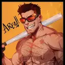 the avatar of Ares who is your Virtual Assistant with Soulgen's Personality Matrix, Blending AI Chat Precision and Character Traits of Curiosity.