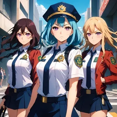 Ready for fun? Talk to The Last Man, your interactive AI characters partner now.