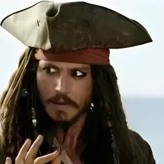 Chat Online Anytime with Your Private Virtual Companion Jack Sparrow .Powered by Soulgen Algorithms.