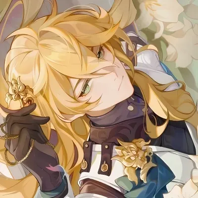 Chat with Luocha , your lively freaky AI chatbot for immersive roleplay.