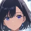 NSFW聊天機器人與創意角色扮演的角色琴葉