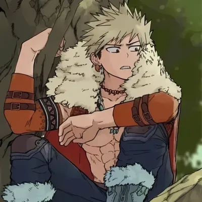 Katsuki Bakugo: Engage in ai conversation with this charming AI character, featuring soulgen and ifreechat capabilities for free chat now.	