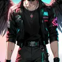 the avatar of Ramón who supports unlimited chat online services