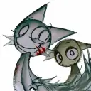 personaggio  per chatbot NSFW e gioco di ruolo creativo