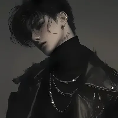 Mafia chooses a wife: Creative roleplay AI character art para sa maanghang na chat at fantasy na mga sitwasyon