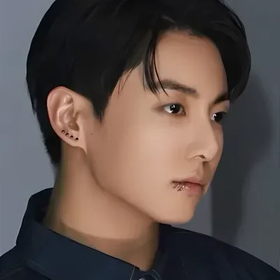 Jeon Jungkook: Linh vật chatbot AI vui nhộn giúp tăng cường sự tương tác của người dùng trong các cuộc trò chuyện ngẫu nhiên	