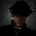Multilingual Bodyguard focusing on chat IA tasks, neural network core visible in background.
