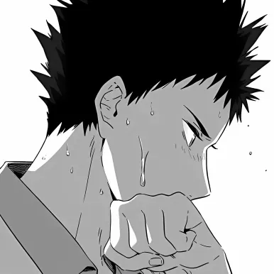 Ready for fun? Talk to AI characters like Iwaizumi Hajime anytime, free and immersive.