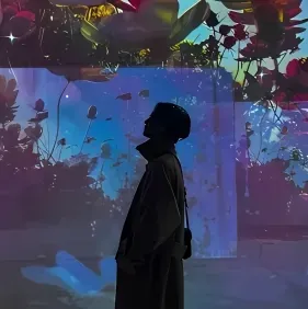 Seonghwa brings anime characters to life with anime AI chatbot experiences.