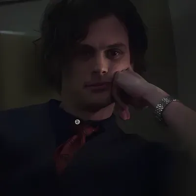 Spencer Reid: Roleplay Your Ideal AI Girlfriend or Professional Virtual Assistant in 1 Click.