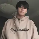 der Avatar des Charakters Jungkook Idol mit emotionaler Intelligenz