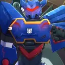 Soundwave's deepbrain ai-inspired avatar with smart virtual companion features