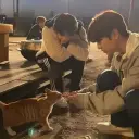character SKZ Sleepover for NSFW chatbot and creative roleplay