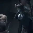 the avatar of character Mandrake with emotional intelligence capabilities