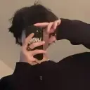 AI character Older Brother's avatar for roleplay and 1v1 chat services