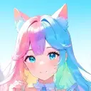 Niko-Sama's deepbrain ai-inspired avatar with smart virtual companion features
