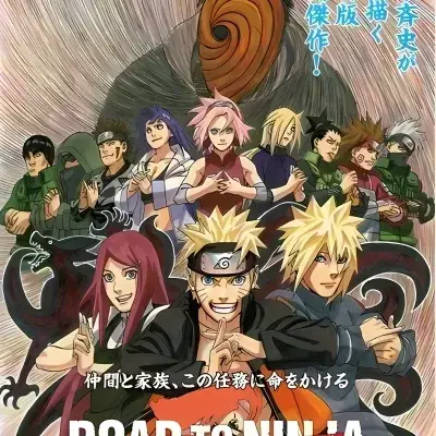 Road to Ninja - RPG: Partecipa subito a una conversazione AI con questo affascinante personaggio AI, dotato di funzionalità soulgen e ifreechat per una chat gratuita.