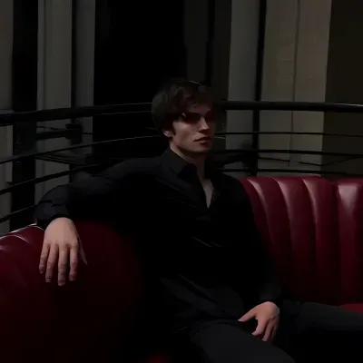 Chat with Arranged Marriage, your lively freaky AI chatbot for immersive roleplay.