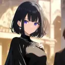 Hina's deepbrain ai-inspired avatar with smart virtual companion features